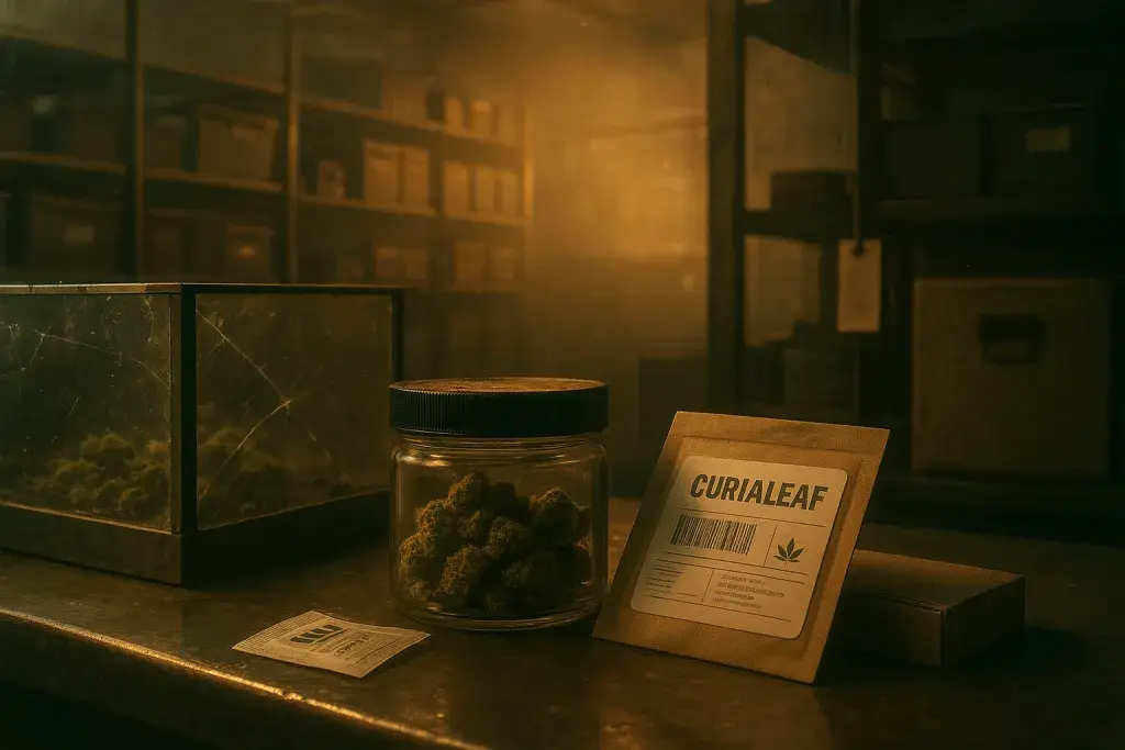 Curaleaf Executes Reverse Stock Split to Position Itself for U.S. Exchange Uplisting