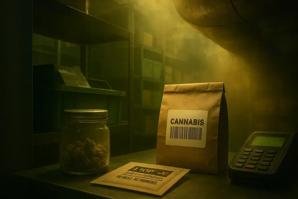 When Paywalls Block the Story, Cannabis Operators Still Need Answers