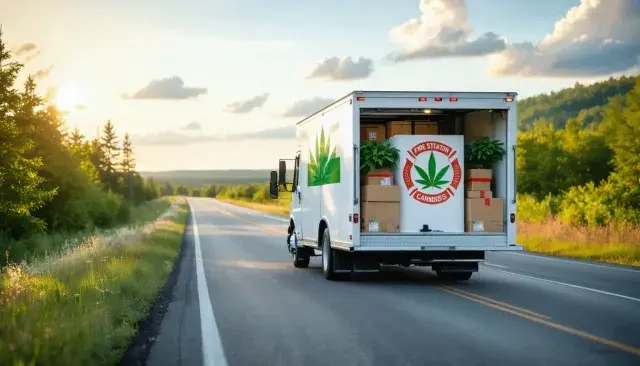 Fire Station Cannabis Expands Delivery Across Upper Peninsula