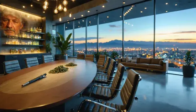 Sierra Well Fires CEO Fernando Leal Ahead of $27.6 Million Acquisition