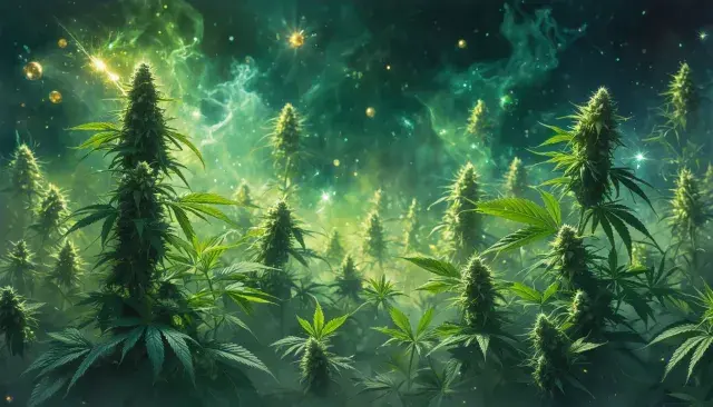 Metro Detroit Dispensaries Offer 4/20 Deals, Events, and Giveaways