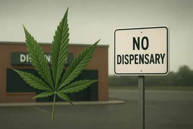 Nebraska's Medical Cannabis Program Still Has No Dispensary to License