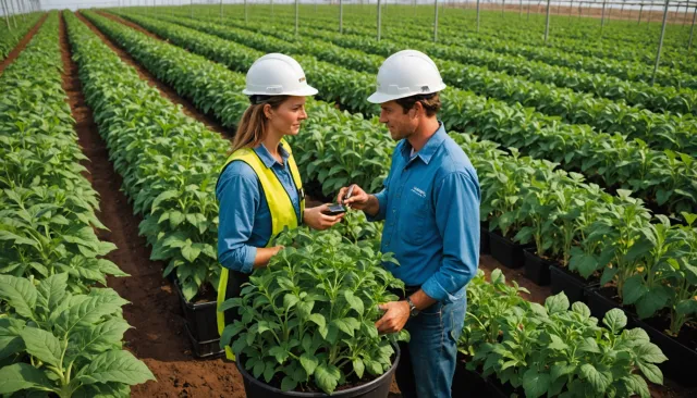 TSRgrow Expands GROWHub Software to Link Cultivation and Compliance Data