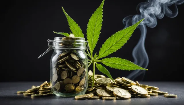 Cannabis ETF Surges as Trulieve Listing and DEA Hearing Loom