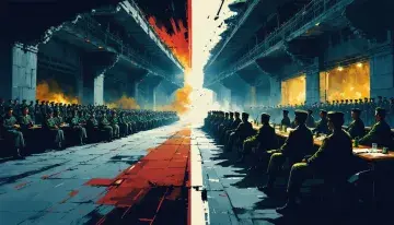 NUG Urged to Implement Practical Reforms as Junta Advances Incremental Political Measures