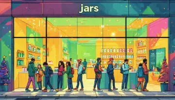 JARS Cannabis Launches 12 Days of Giveaways in Metro Detroit