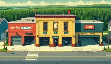 Menominee Adds Five Cannabis Dispensaries Near Wisconsin Border